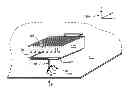 Fig. 01 - Circuit board system comprising a spring fastened element