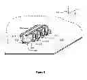 Fig. 08 - Circuit board system comprising a spring fastened element