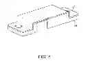Fig. 06 - Camera light source mounting structures