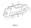 Fig. 07 - Camera light source mounting structures