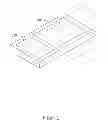 Fig. 02 - LIGHT GUIDE MODULE FOR KEYPAD