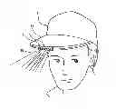 Fig. 01 - Illumination Device For A Cap