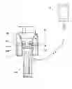 Fig. 01 - Emergency lighting device