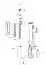 Fig. 03 - HANDHELD WORK LIGHT INCLUDING ADJUSTABLE LIGHT FOCUSING OR SCATTERING MECHANISM