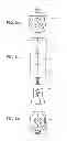 Fig. 06 - HANDHELD WORK LIGHT INCLUDING ADJUSTABLE LIGHT FOCUSING OR SCATTERING MECHANISM