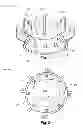 Fig. 02 - LED high bay lighting source