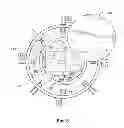 Fig. 03 - LED high bay lighting source