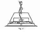 Fig. 08 - LED high bay lighting source