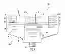 Fig. 03 - Track adapter and lighting fixture