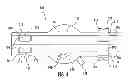 Fig. 05 - Track adapter and lighting fixture