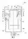 Fig. 07 - Track adapter and lighting fixture