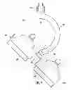 Fig. 10 - Track adapter and lighting fixture