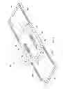Fig. 02 - LED Bracket Apparatus for High-Output LED Lighting Systems