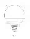 Fig. 03 - LED LUMINAIRE