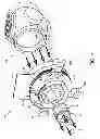 Fig. 02 - Adjustable Framing Projector
