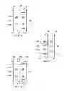 Fig. 04 - Method and apparatus for controlling diffusion and color of a light beam