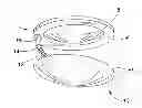 Fig. 01 - LIGHT FIXTURE ACCESSORY