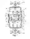 Fig. 02 - Lighted electrical device and receptacle