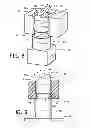 Fig. 07 - Lighted electrical device and receptacle