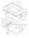 Fig. 01 - Display device