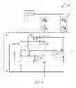 Fig. 08 - Power supply system, associated current ripple suppression circuit and method