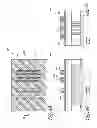 Fig. 09 - Method, system and device for recessed contact in memory array