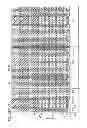 Fig. 35 - Nonvolatile semiconductor memory device