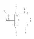Fig. 07 - Two-transistor non-volatile memory cell and related program and read methods