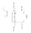 Fig. 09 - Two-transistor non-volatile memory cell and related program and read methods