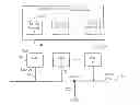 Fig. 01 - Sigma delta over-sampling charge pump analog-to-digital converter