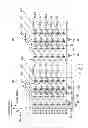 Fig. 04 - Semiconductor memory device having programmable select transistors within memory units