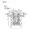 Fig. 35 - Nonvolatile semiconductor memory device