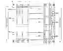 Fig. 01 - SEMICONDUCTOR DEVICE HAVING HIERARCHICAL BIT LINE STRUCTURE