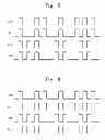 Fig. 06 - Semiconductor memory device having detection clock patterns phase-inverted from each other and detection clock generating method thereof
