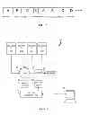 Fig. 02 - Valve switch modulation for reducing errors due to oscillations of the inlet fluid of a pump system