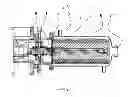 Fig. 01 - Highly- efficient continuous stirrer