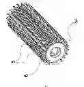 Fig. 04 - Highly- efficient continuous stirrer