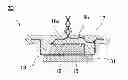 Fig. 01 - Ultrasonic transmission/reception unit, manufacturing method of ultrasonic transmission/reception unit, and ultrasonic flow meter device