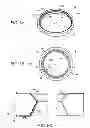 Fig. 05 - Electronic timepiece with internal antenna