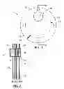 Fig. 02 - Clocks with uniquely driven elements which are interpreted by the use of traditional clock interpretation methods