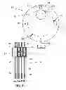 Fig. 03 - Clocks with uniquely driven elements which are interpreted by the use of traditional clock interpretation methods