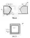 Fig. 23 - Electronic timepiece with internal antenna