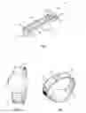 Fig. 04 - BRACELET FOR A TIMEPIECE