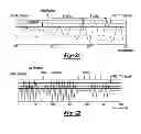 Fig. 09 - Pre-compensated optical tape wobble patterns