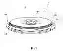 Fig. 04 - Spindle motor and disk drive apparatus