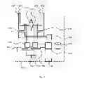 Fig. 05 - Isolator device for passing through a signal