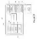 Fig. 09 - System and method for coordination of neighboring networks on wireline communication channels