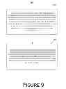 Fig. 10 - System and method for coordination of neighboring networks on wireline communication channels