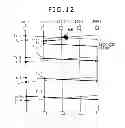 Fig. 12 - NETWORK SYSTEM, TRANSMISSION DEVICE, AND FAULT INFORMATION DELIVERY METHOD