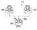 Fig. 01 - System and method for maintaining connectivity in a single-hop network environment